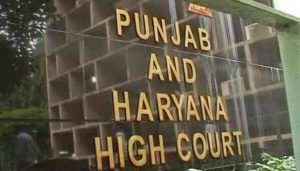 high-court-of-punjab-and-haryana