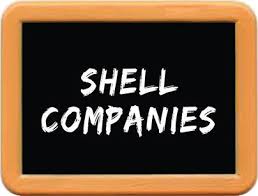 shell-companies